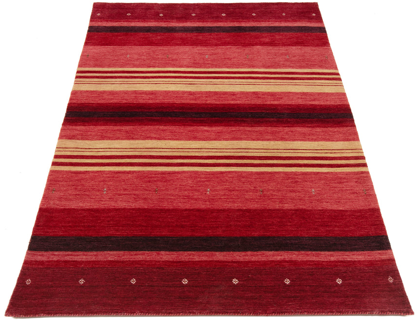 Handloom Rug | 190x130cm