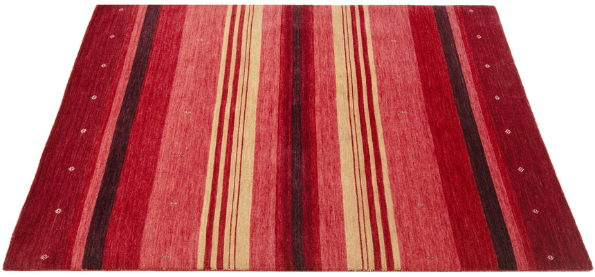 Handloom Rug | 190x130cm