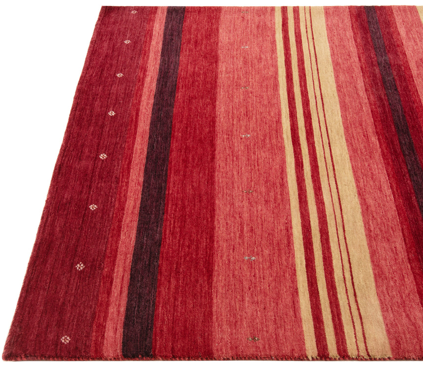 Handloom Rug | 190x130cm