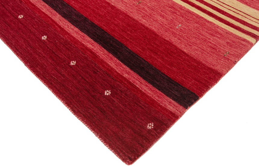 Handloom Rug | 190x130cm