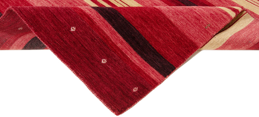 Handloom Rug | 190x130cm