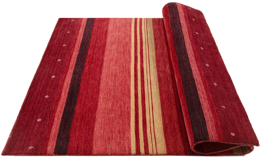 Handloom Rug | 190x130cm