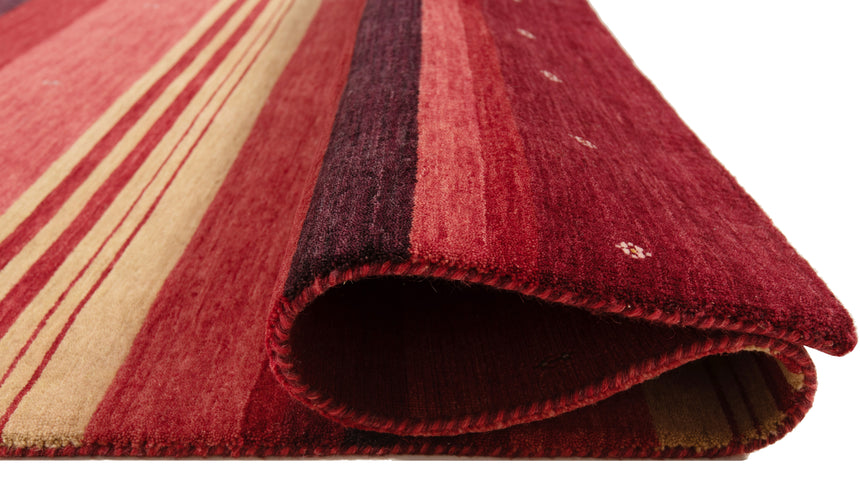 Handloom Rug | 190x130cm