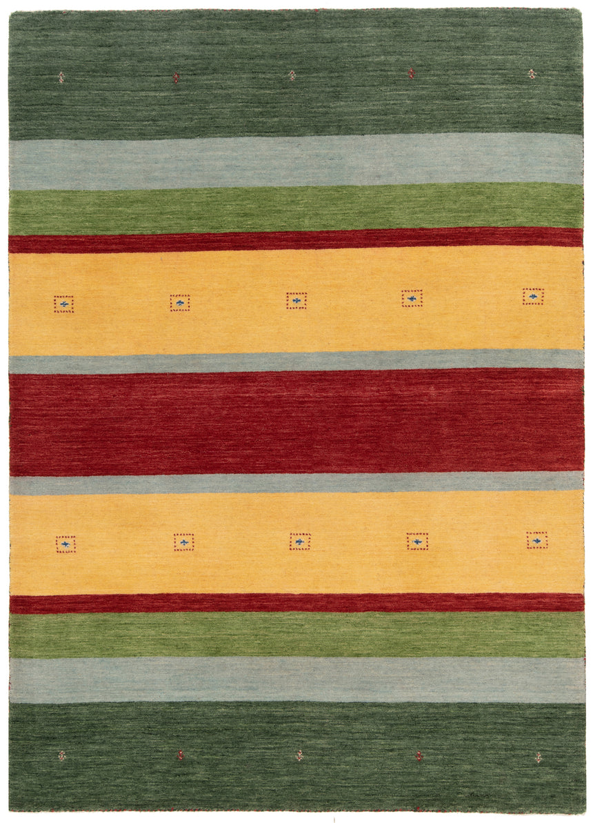 Handloom Rug | 190x130cm