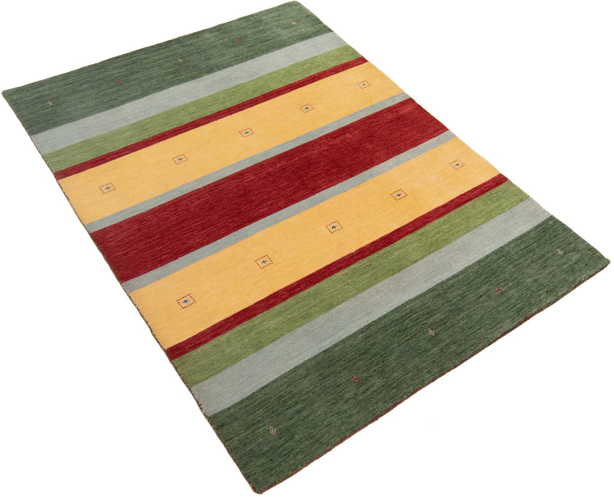 Handloom Rug | 190x130cm