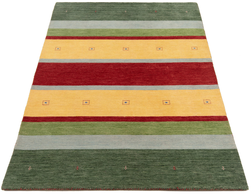 Handloom Rug | 190x130cm