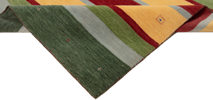 Handloom Rug | 190x130cm