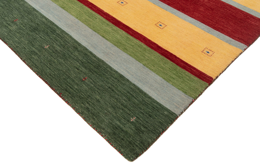 Handloom Rug | 190x130cm