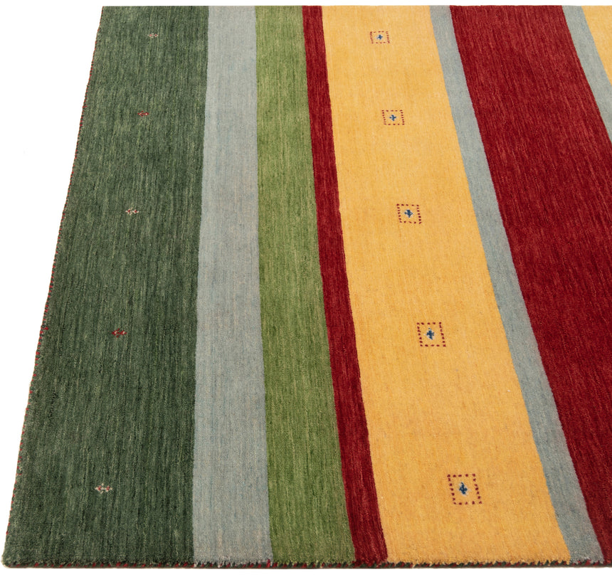 Handloom Rug | 190x130cm