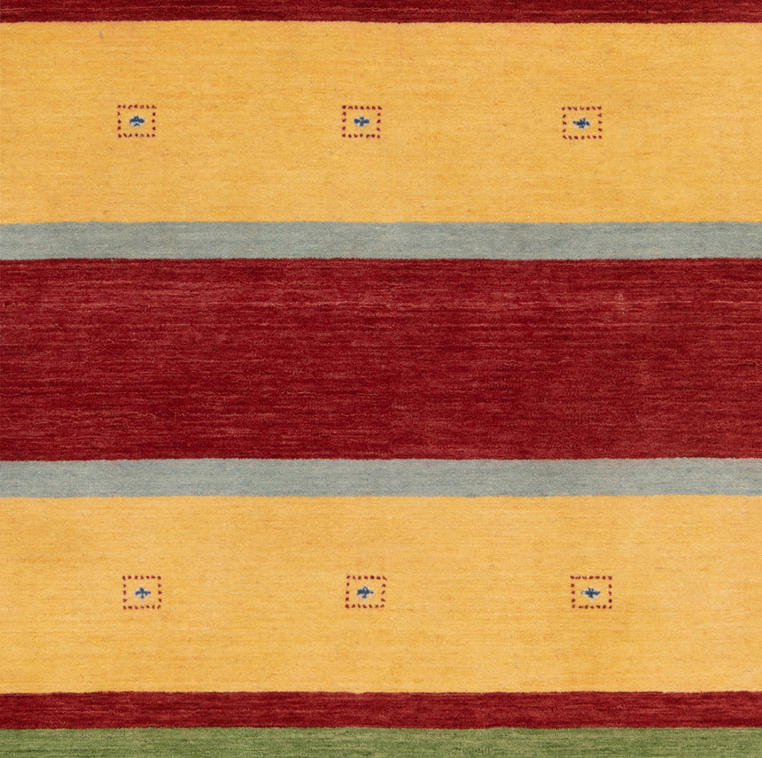 Handloom Rug | 190x130cm