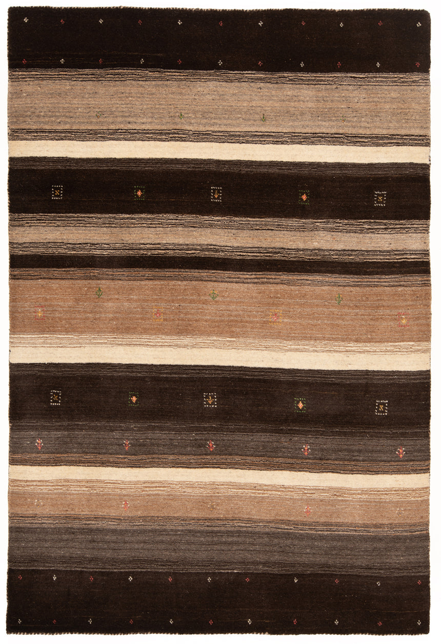 Handloom Rug | 180x120cm