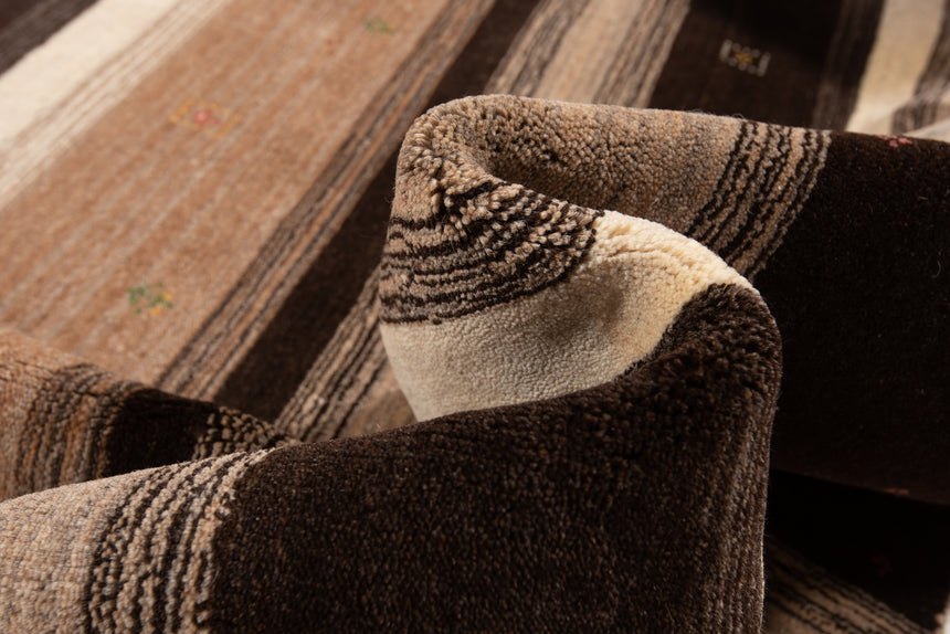 Handloom Rug | 180x120cm