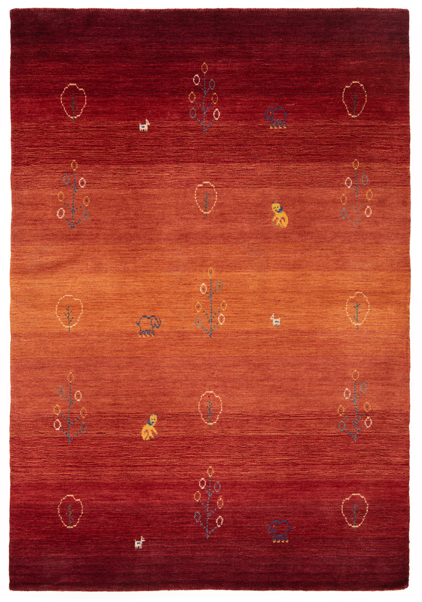 Alfombra Handloom | 180 x 120 cm