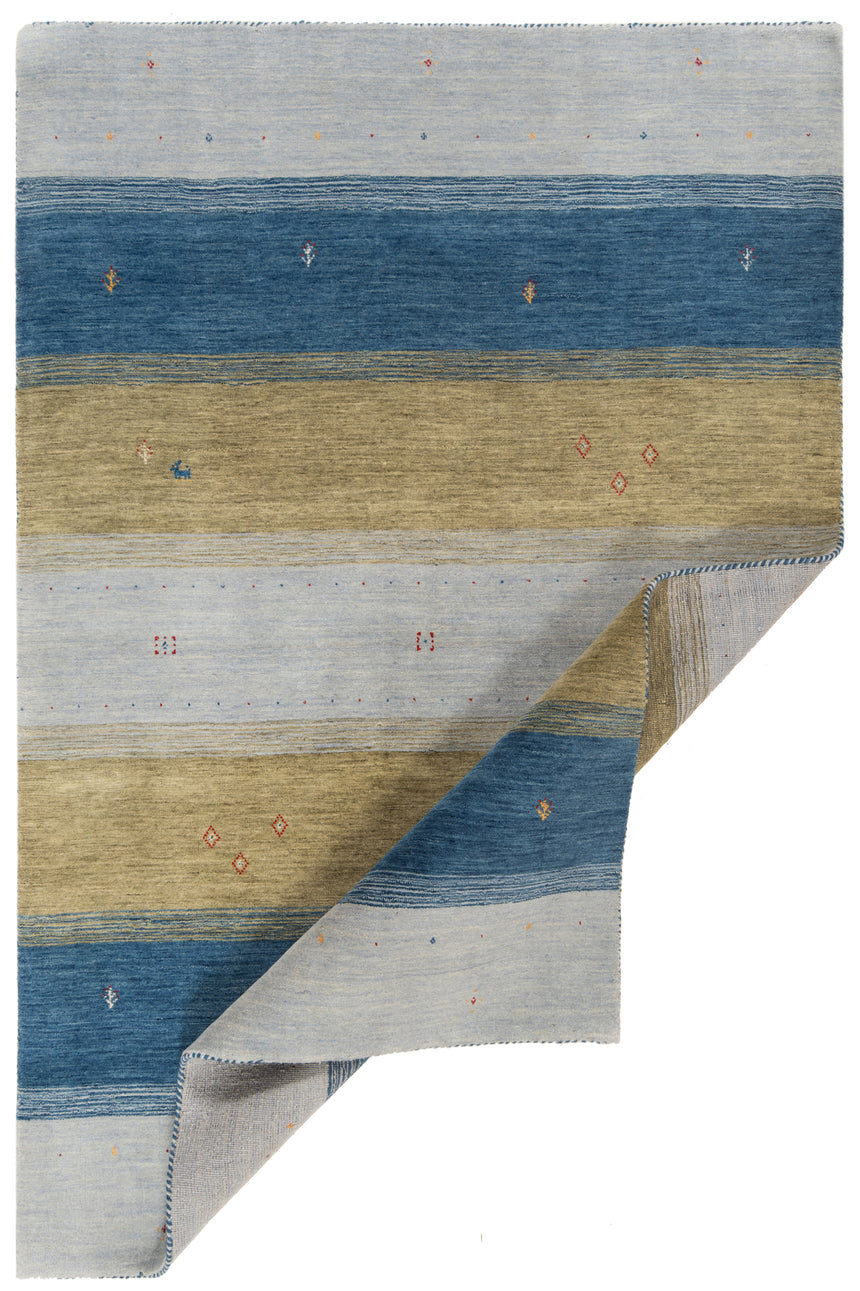 Handloom Rug | 190x130cm