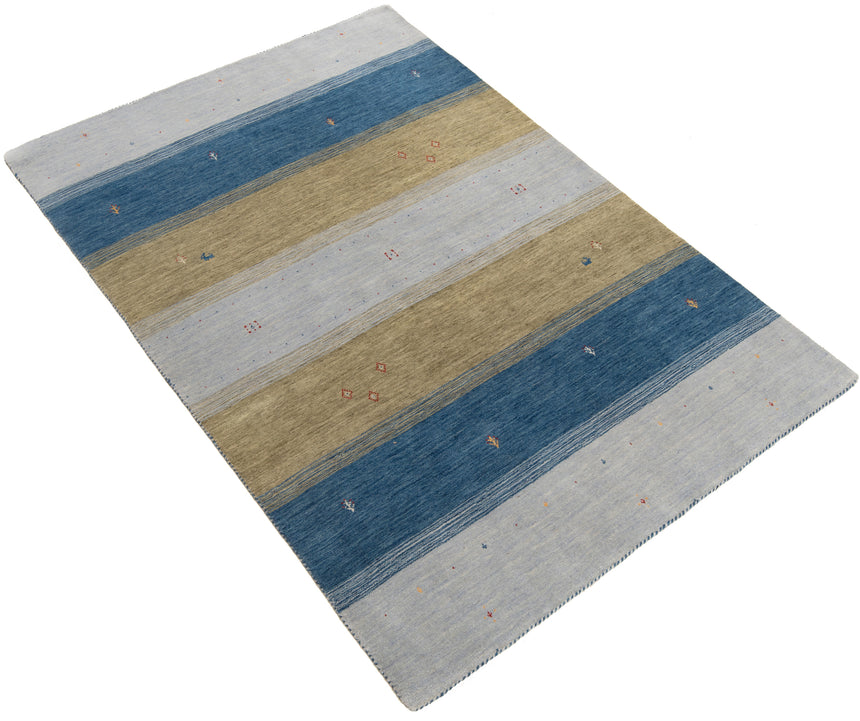 Handloom Rug | 190x130cm