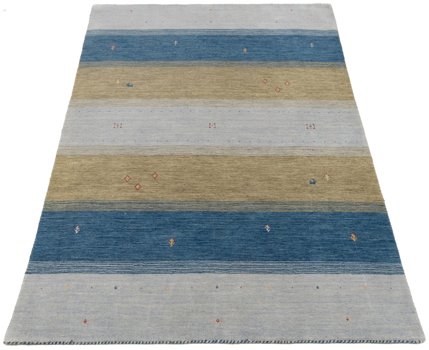 Handloom Rug | 190x130cm