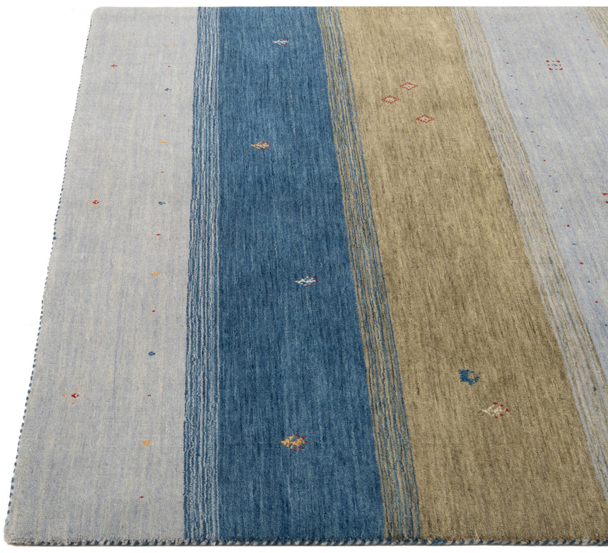 Handloom Rug | 190x130cm