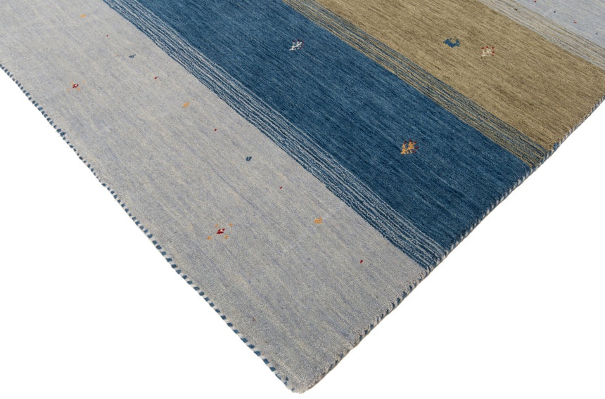 Handloom Rug | 190x130cm