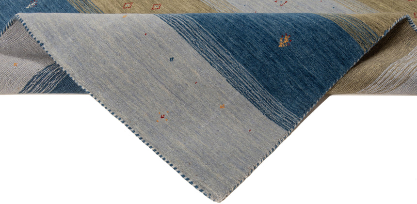 Handloom Rug | 190x130cm