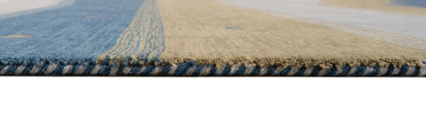 Handloom Rug | 190x130cm