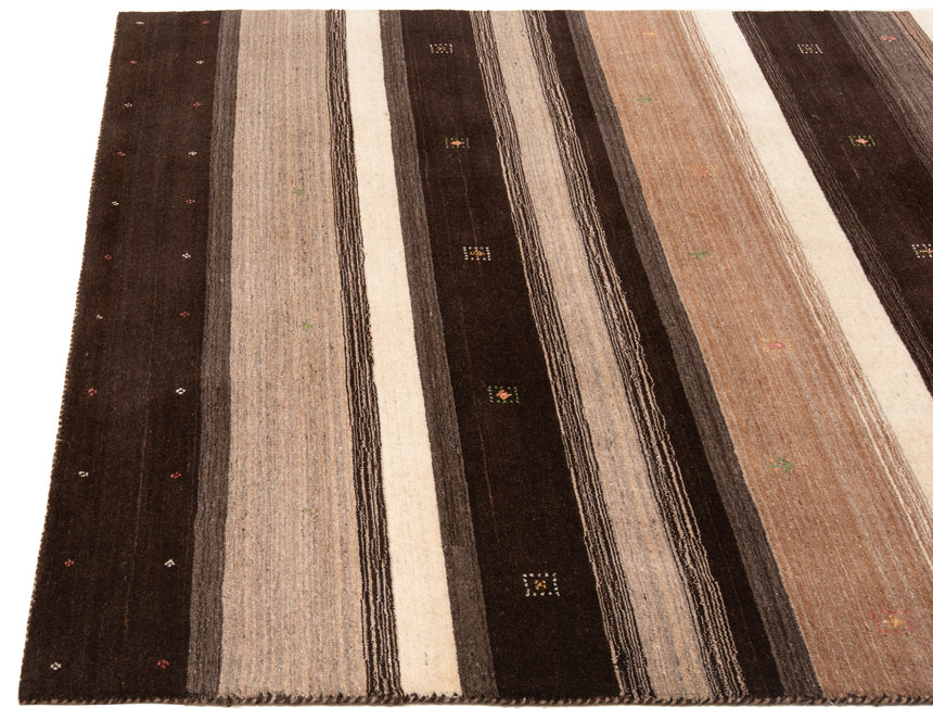 Tapete em tear manual | 200x140cm