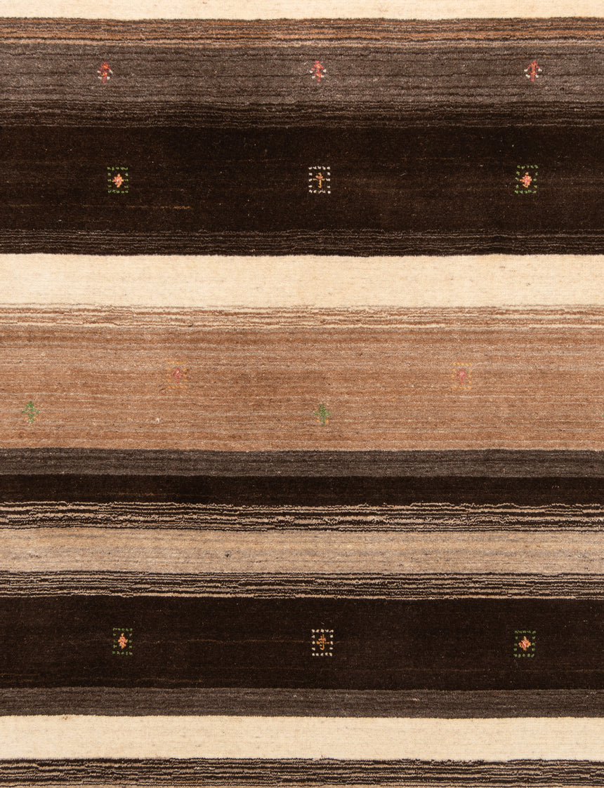 Tapete em tear manual | 200x140cm