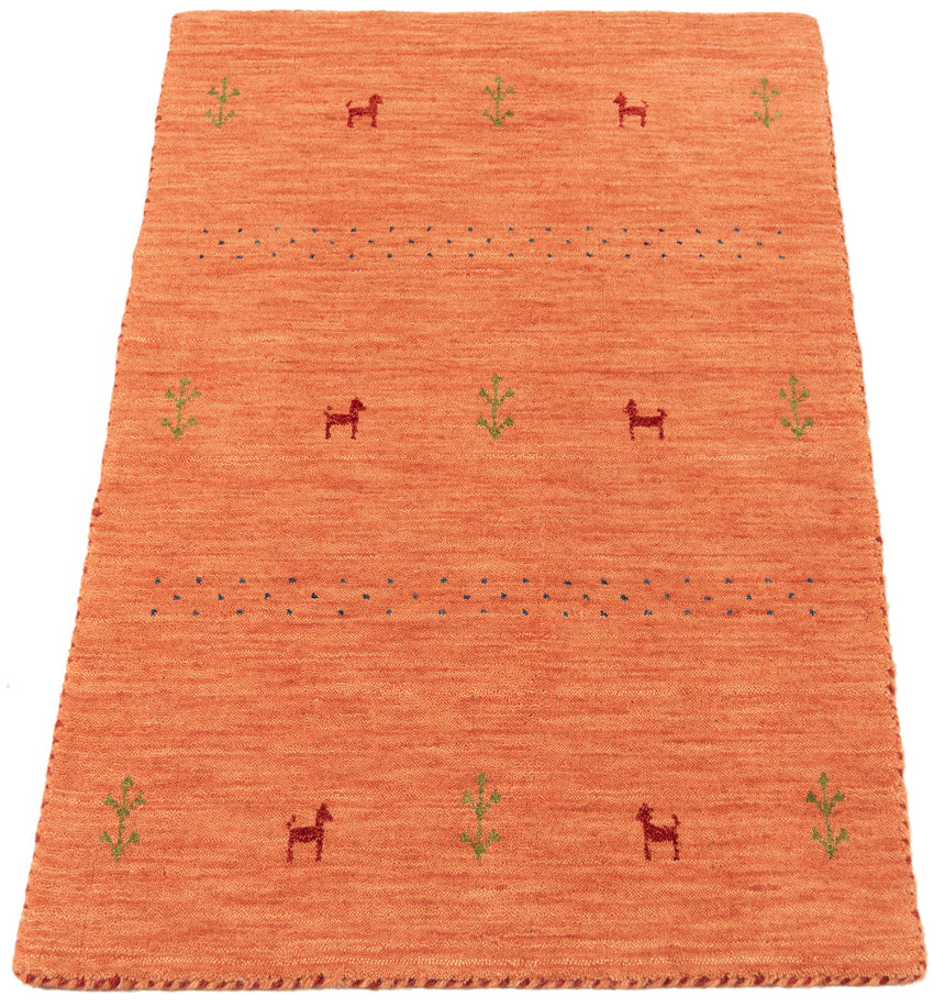 Handloom Rug | 90x60cm