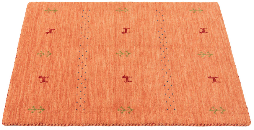 Handloom Rug | 90x60cm