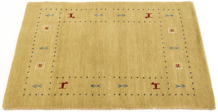 Handloom Rug | 90x60cm