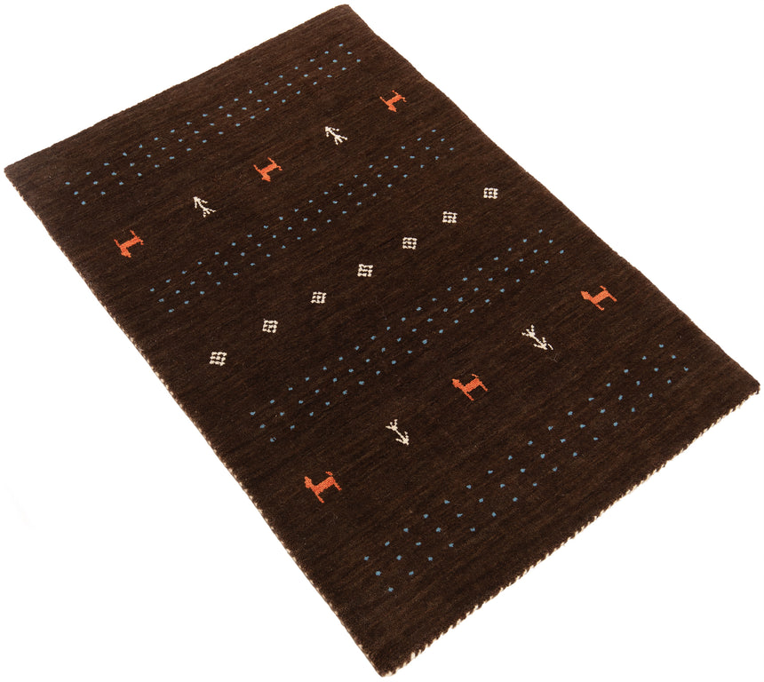 Handloom Rug | 90x60cm