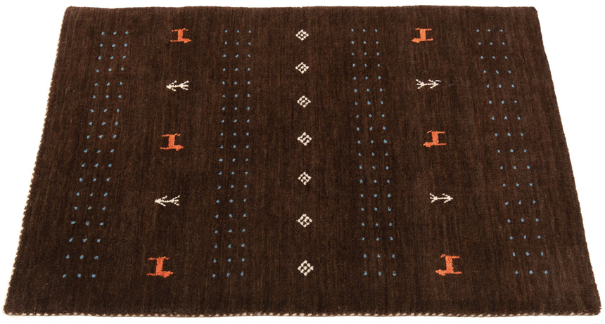 Handloom Rug | 90x60cm