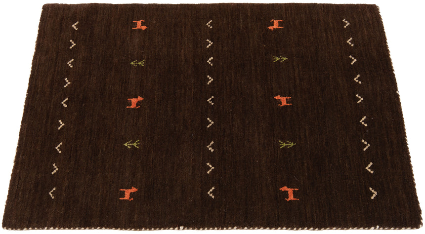 Handloom Rug | 90x60cm