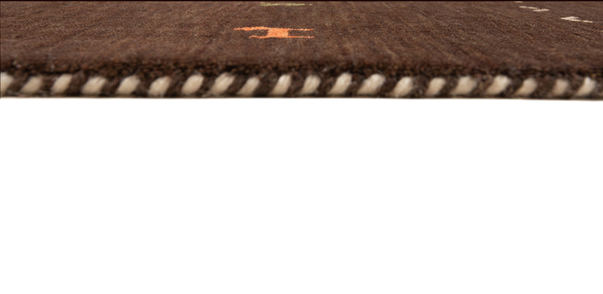 Handloom Rug | 90x60cm