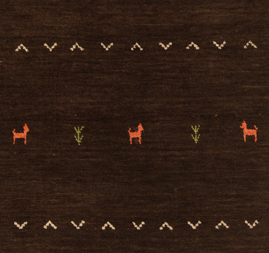 Handloom Rug | 90x60cm