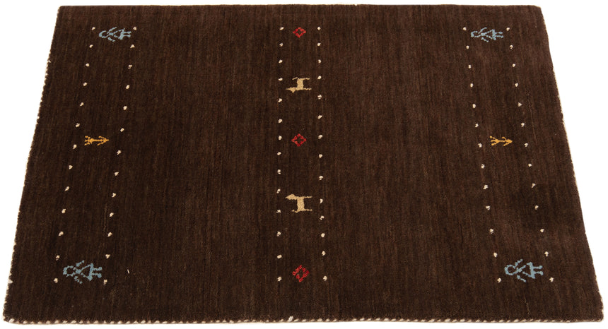 Handloom Rug | 90x60cm