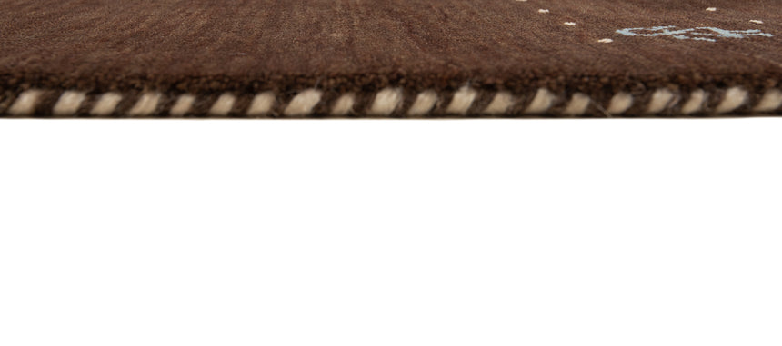 Handloom Rug | 90x60cm