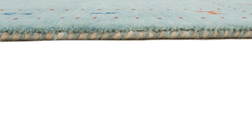 Handloom Rug | 90x60cm