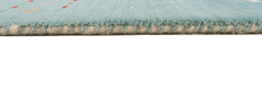 Alfombra Handloom | 90 x 60 cm