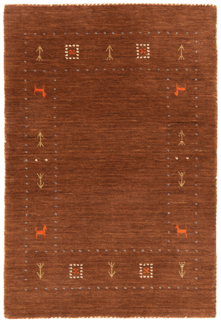 Alfombra Handloom | 90 x 60 cm