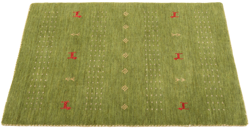 Alfombra Handloom | 90 x 60 cm