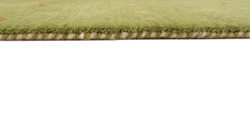 Alfombra Handloom | 90 x 60 cm