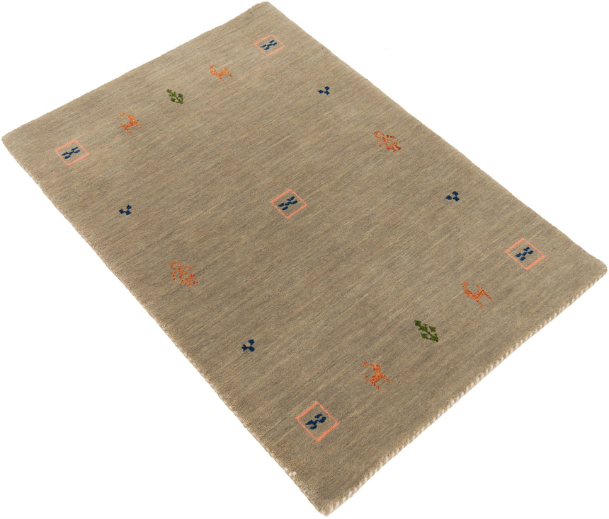 Alfombra Handloom | 90 x 60 cm