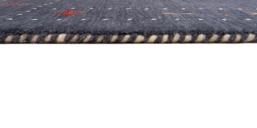 Handloom Rug | 90x60cm