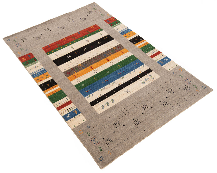 Alfombra Handloom | 180 x 122 cm