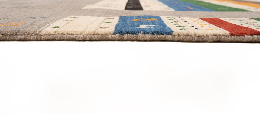 Alfombra Handloom | 180 x 122 cm