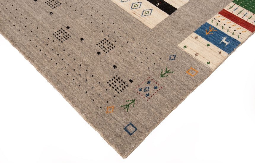Alfombra Handloom | 180 x 122 cm
