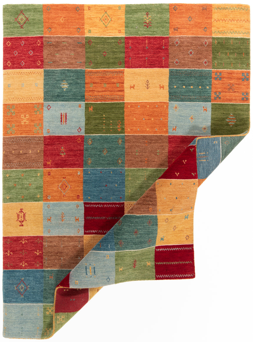 Handloom Rug | 198 x 148cm