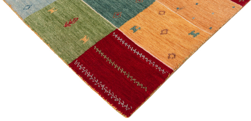 Handloom Rug | 198 x 148cm