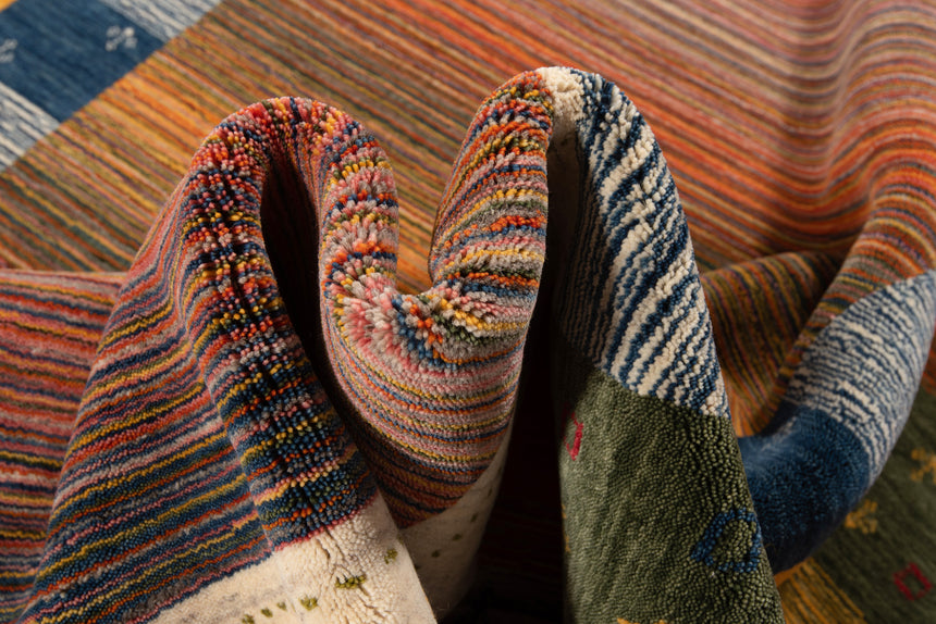 Loribaft Rug | 203 x 144cm