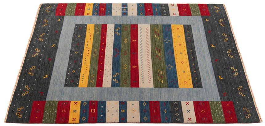 Alfombra Handloom | 204 x 143 cm